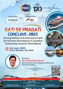 Gati se Pragati Conclave 2025