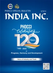 PHDCCI May 2025 - E-Bulletin