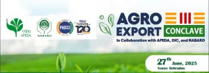 Agro Export conclave