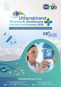 Pharma & Healthcare Conclave & Samman 2025