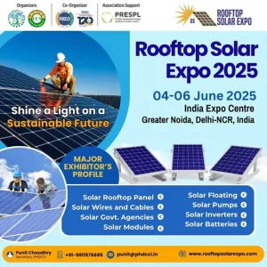 Rooftop Solar Expo 2025