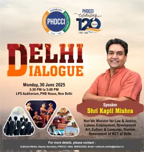 Delhi Dialogue