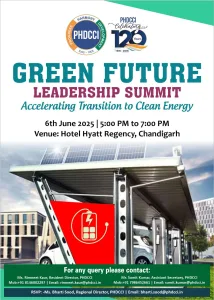 Green Future Leadership Summit