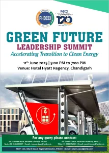 Green Future Leadership Summit
