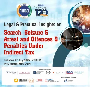 Legal & Practical Insights on Search