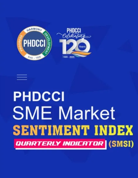 PHDCCI SME Market Sentiment Index