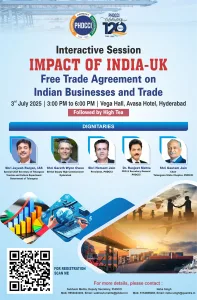 Impact of India-UK Free Trade Agreement on Indian Businesses and Trade