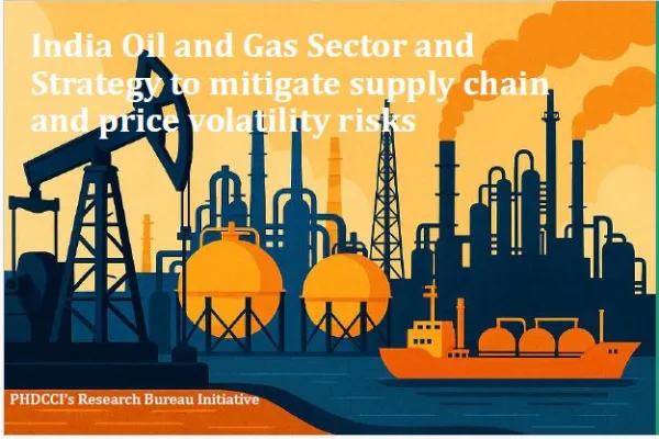 oil