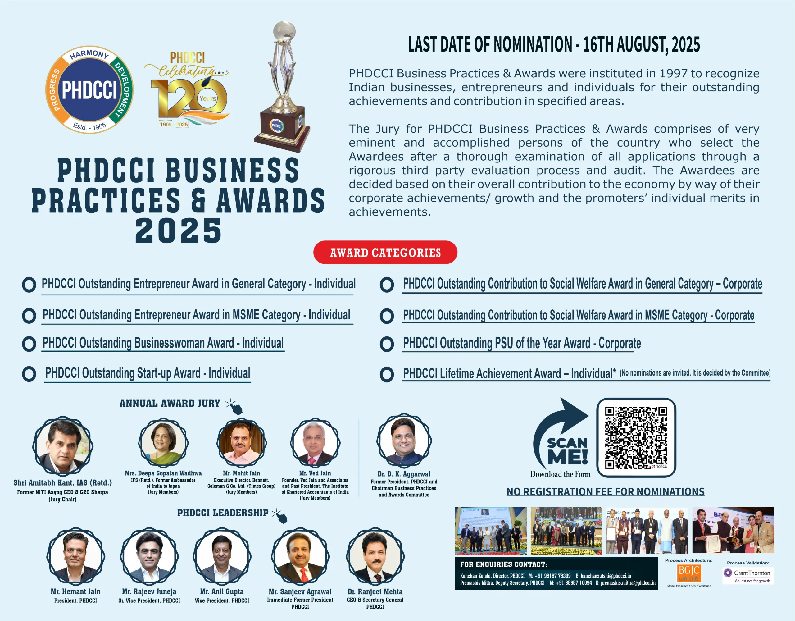 Award 2025 Creative