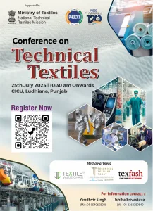 Conference on Technical Textiles