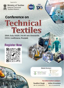 Conference on Technical Textiles