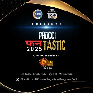 PHDCCI Phuntastic 2025