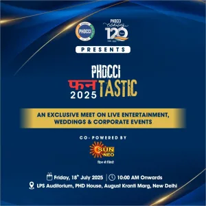 PHDCCI Phuntastic 2025