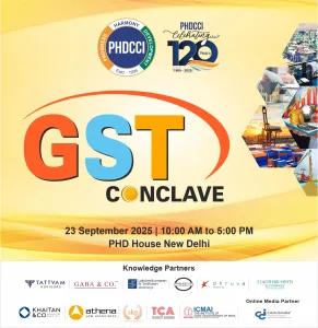 GST Conclave 2025