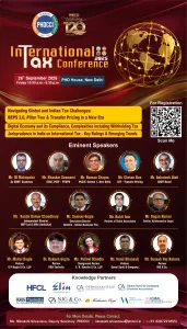 International Tax Conference 2025 (C)