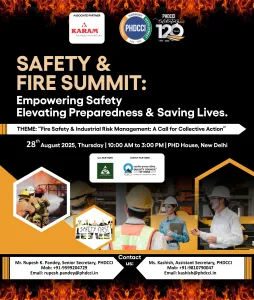 Safety & Fire Summit