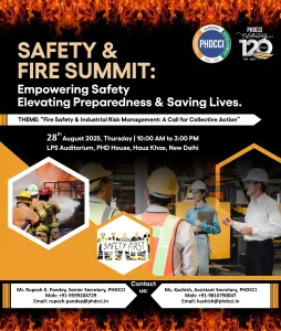 Safety & Fire Summit