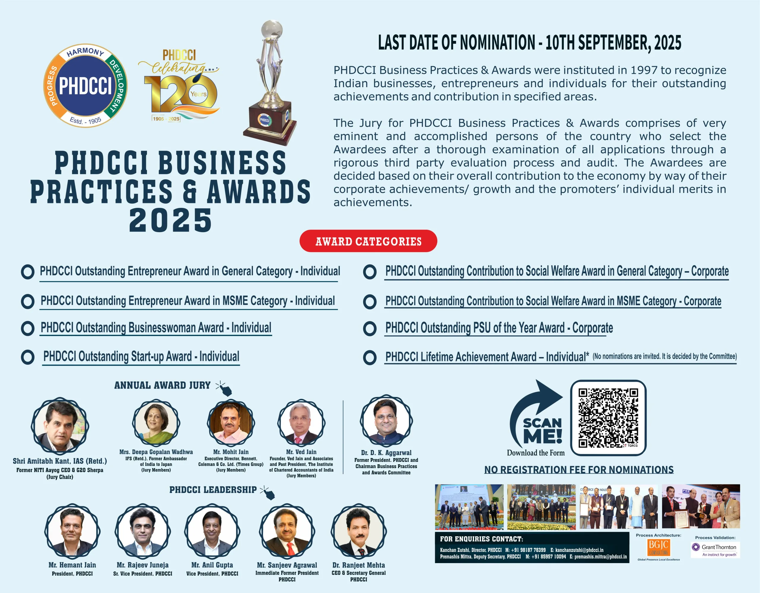 Award 2025 Creative