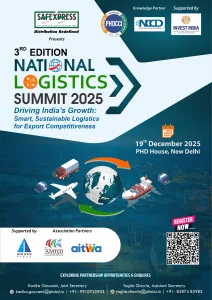 3rd National Logistics Summit 2025