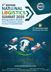 3rd National Logistics Summit