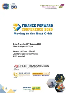 Finance Forward Conference