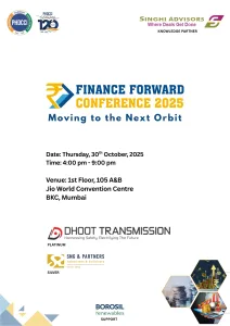 Finance Forward Conference 2025