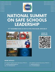National Summit on Safe Schools Leadership