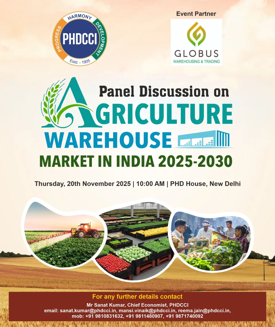 Flyer - Agriculture Warehouse Market in India 2025-2030(1)