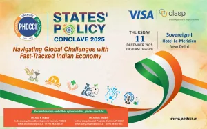 States policy conclave 2025