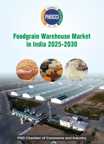 Foodgrain Warehouse Market in India 2025-2030