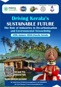 Seminar on sustainable climate change and carbon market : catalysing industrial growth