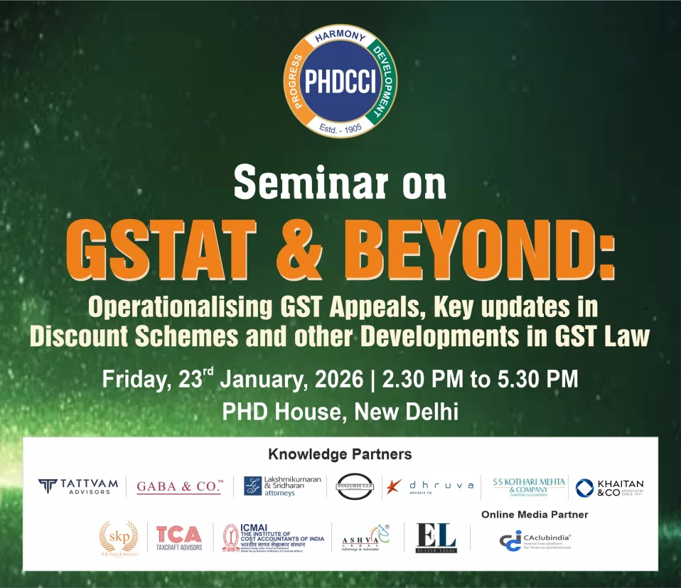 PHDCCI Seminar on GSTAT and Beyond