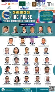 PHDCCI Conference on IBC Pulse - TRENDS, TRANSITIONS & TRAJECTORIES