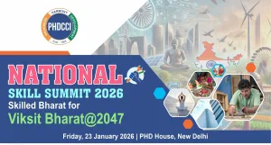 National Skill Summit 2026