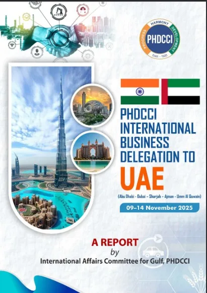 International Business Delegations