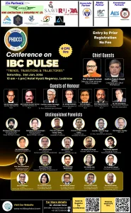 PHDCCI Conference on IBC Pulse