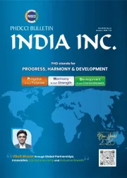 PHDCCI January 2026 - E-Bulletin