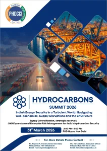 phdcci Hydrocarbons Summit 2026