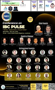 PHDCCI Conference on IBC Pulse