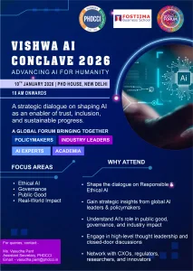 PHDCCI Vishwa AI Conclave 2026