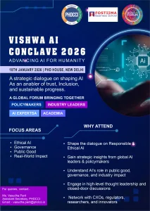PHDCCI Vishwa AI Conclave 2026