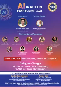 phdcci AI Conclave 2026