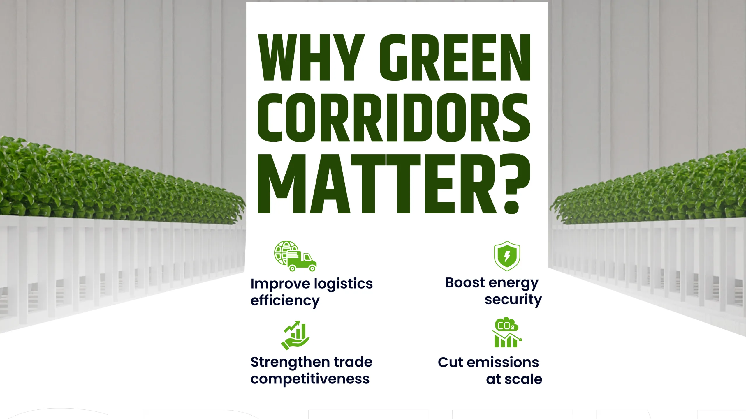 PHD Chamber