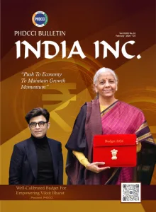PHDCCI February2026 - E-Bulletin