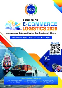 phdcci Seminar on “E-Commerce Logistics 2026