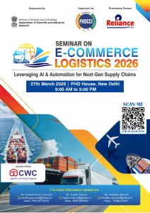 phdcci Seminar on “E-Commerce Logistics 2026