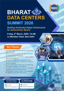 phdcci Bharat Edge Data Centers Summit 2026