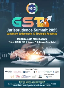 phdcci GST Seminar