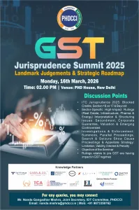 phdcci GST Seminar
