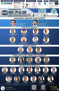 phdcci Conference on IBC Pulse